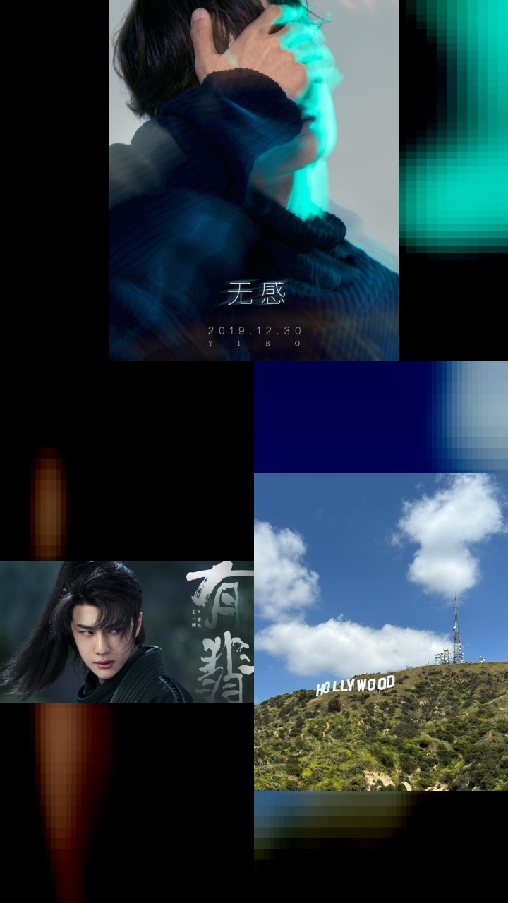 Countdown: Wang Yibo's 10 Most Popular Instagram Posts