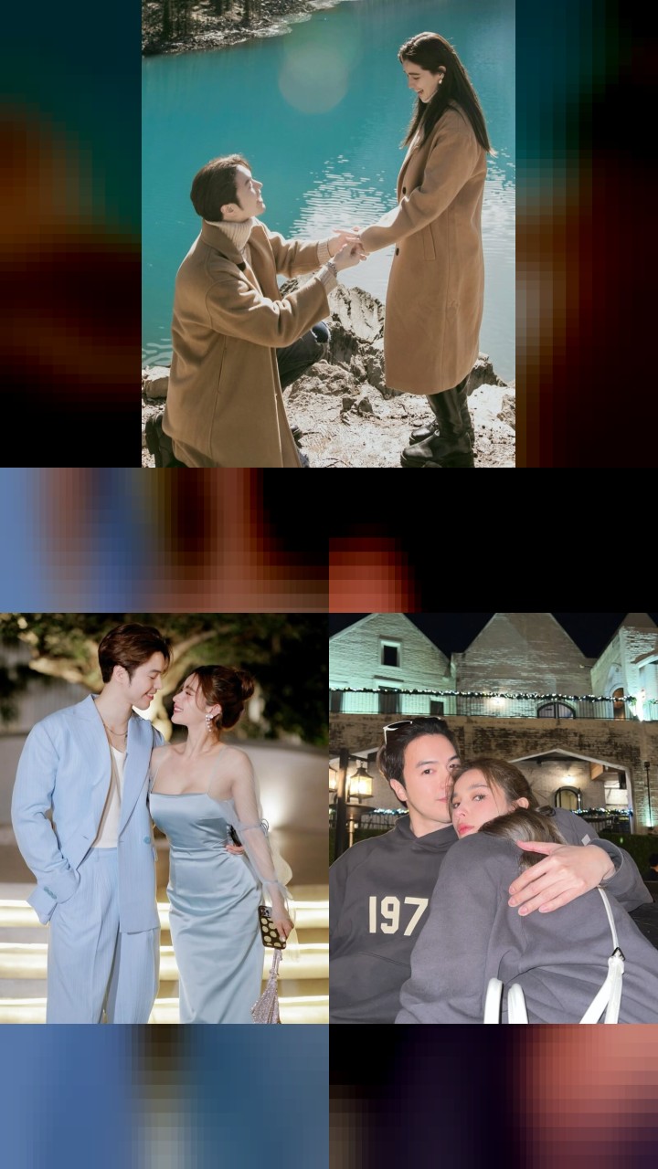 10 Iconic Instagram Photos of Wannarot Sonthichai
