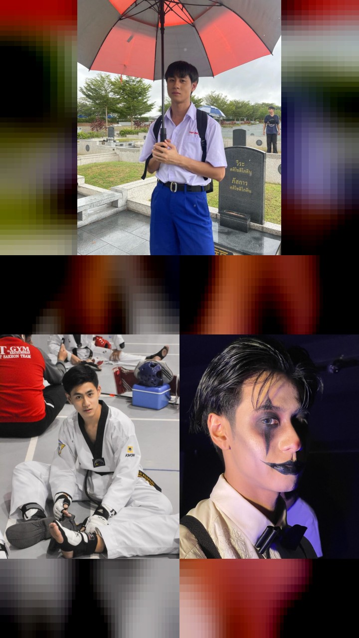 The Top 10 Most Engaging Instagram Photos of Wanut Sangtianprapai