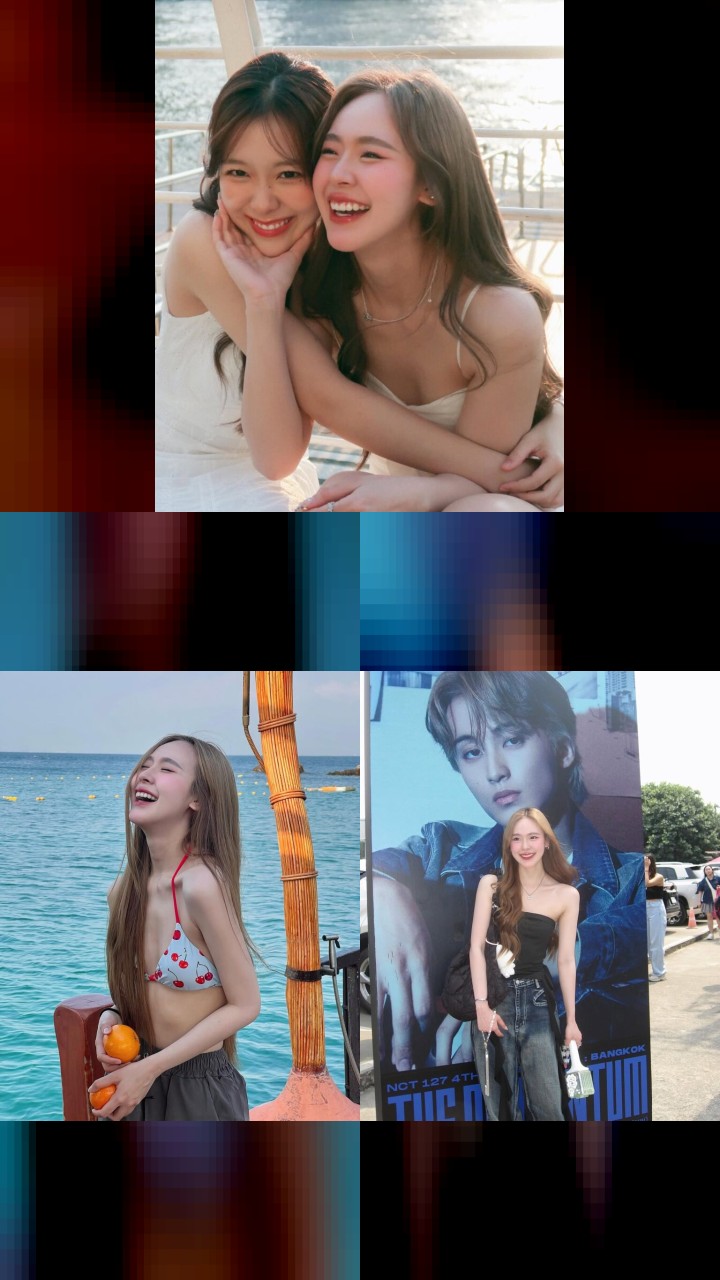 The Most Liked Instagram Photos of Wanwimol Jaenasavamethee: A Top 10 Showcase!