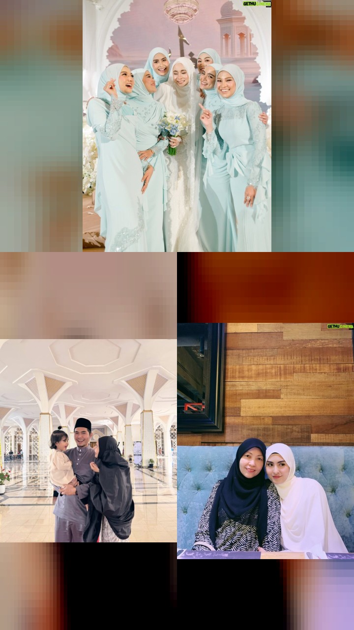 10 Stunning Instagram Photos of Wany Hasrita