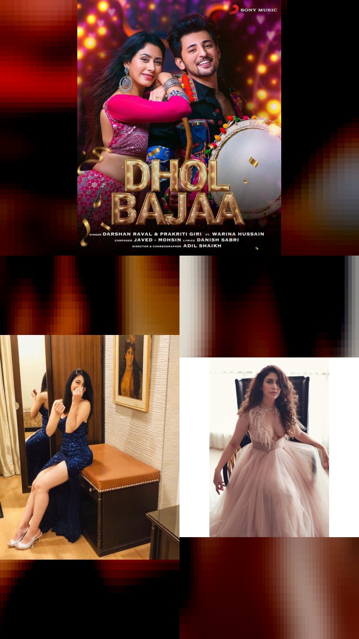 Unveiling Warina Hussain's Most Liked Instagram Photos: A Top 10 List!