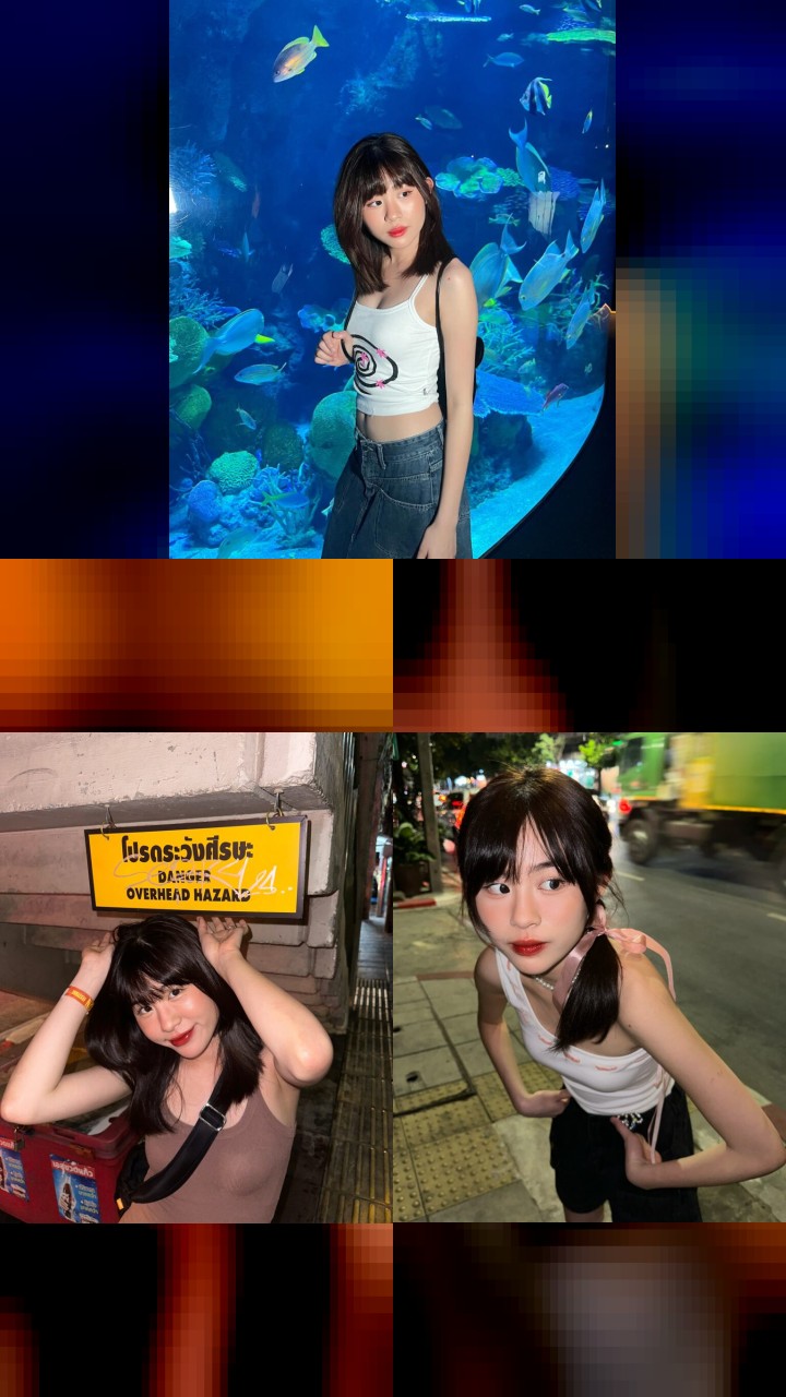 The Ultimate Collection: Warisara Jitpreedasakul's Top 10 Instagram Photos