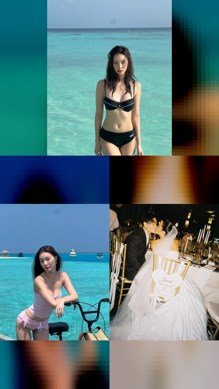 The Top 10 Most Loved Instagram Photos by Prariyapit Yu