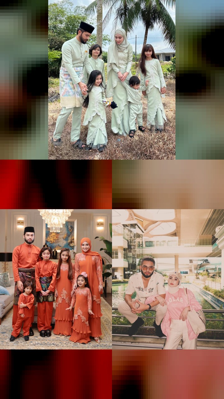 The Top 10 Wawa Zainal Instagram Photos You Need to See