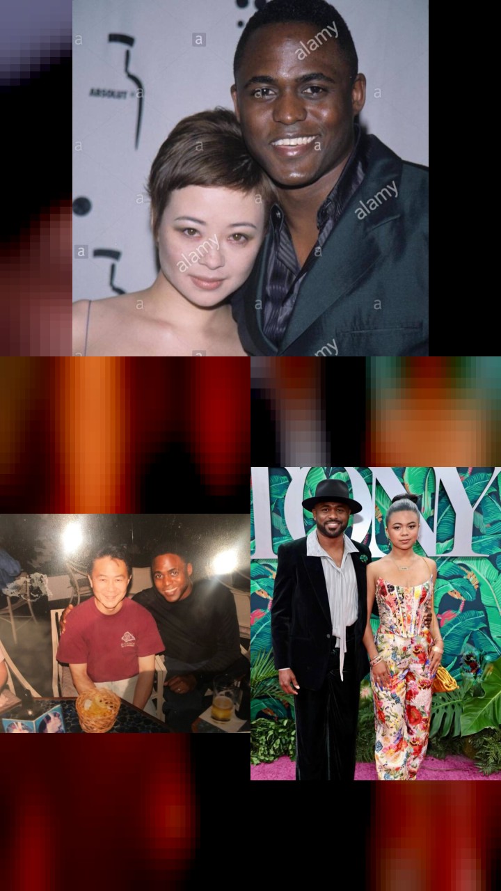 10 Best Instagram Photos of Wayne Brady