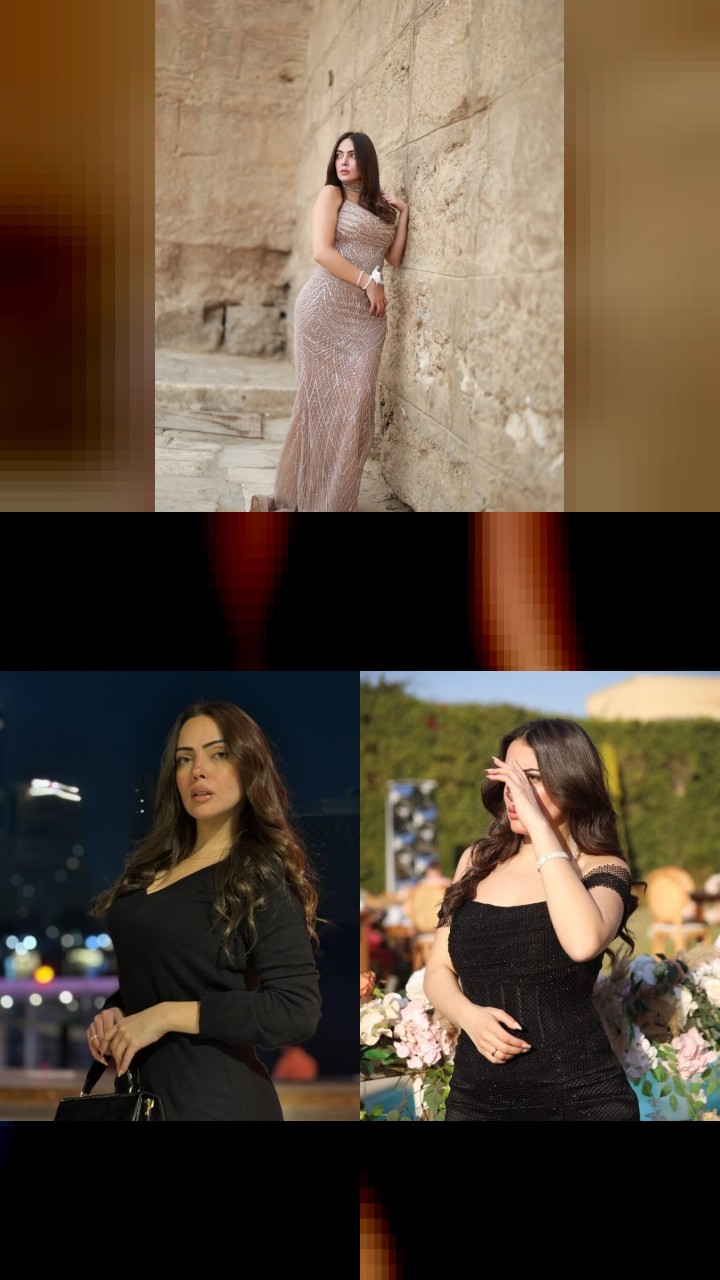 The Most Loved Instagram Photos of Weaam Magdy: Top 10