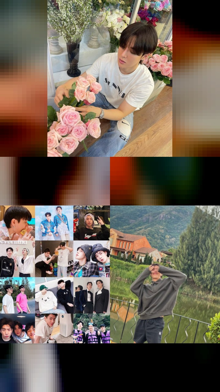 The Best Instagram Photos of Weerayut Chansook: Top 10