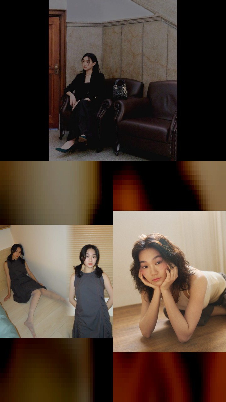 10 Iconic Instagram Photos of Wei Huang