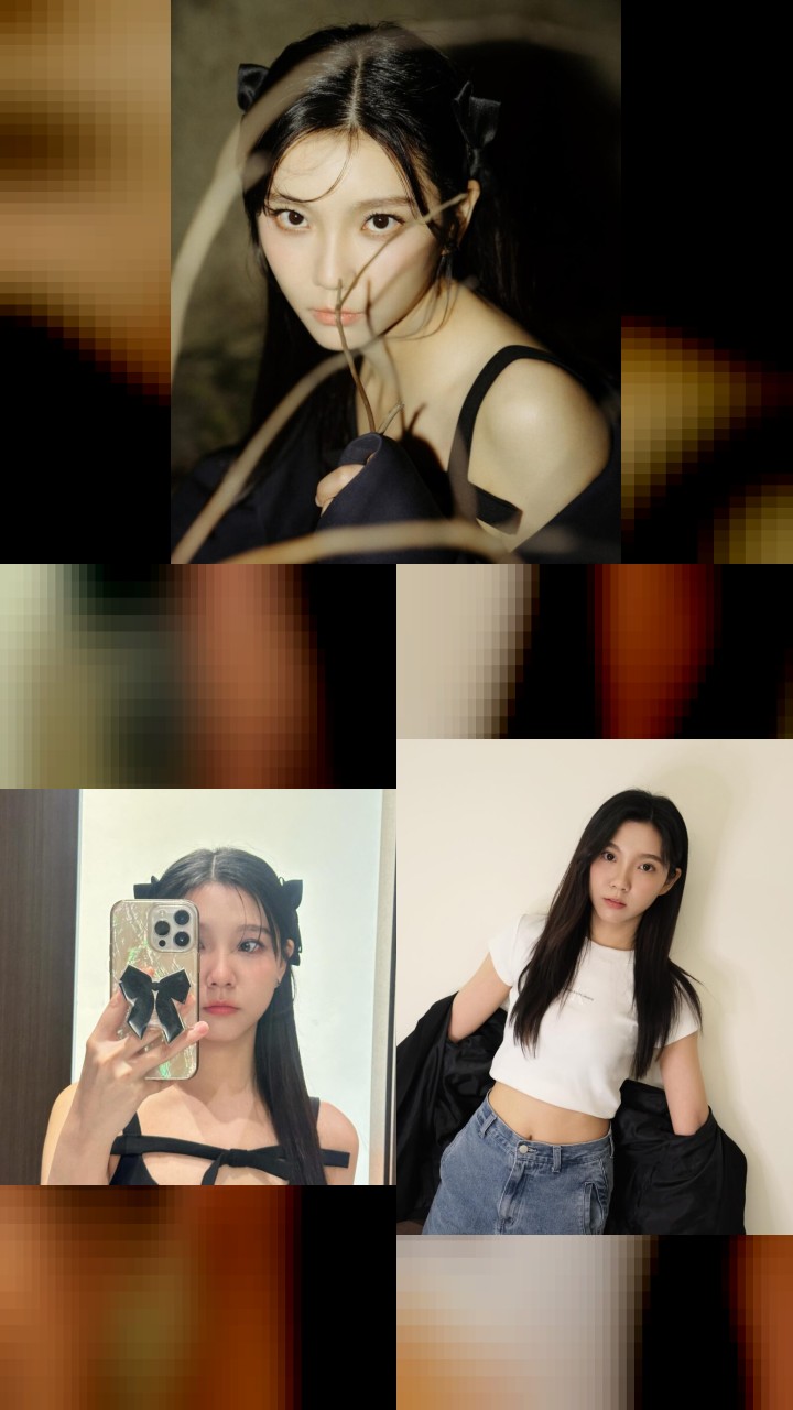 Wei Xia's Instagram: The Top 10 Photos That Made Waves