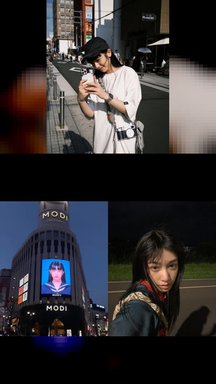 The Ultimate Ranking: Wen-Ling Cheng's 10 Most-Liked Pics