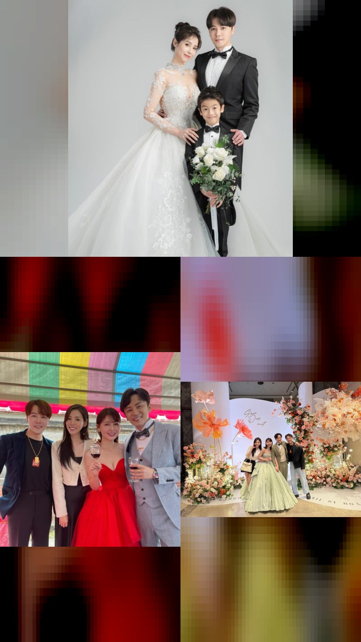 The Best Instagram Photos of Wen-Sing Huang: Top 10