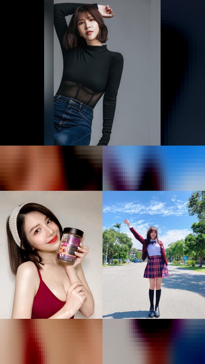Wendy Huang's 10 Most Loved Instagram Moments