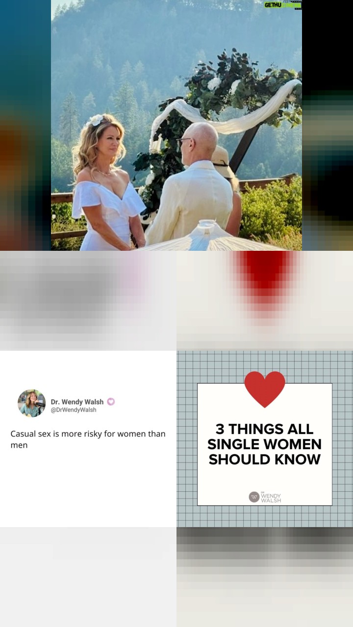 Double Tap Frenzy: Wendy L. Walsh's Top 10 Instagram Pics