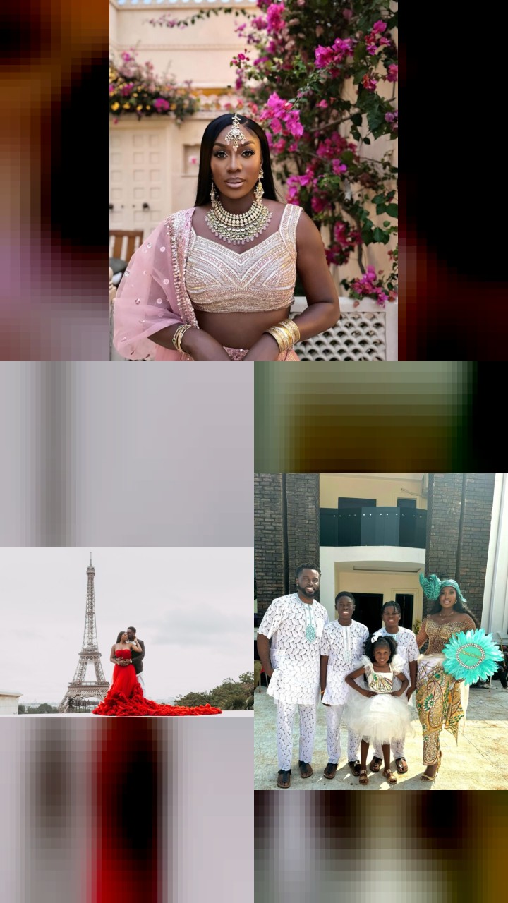 Wendy Osefo’s Instagram: 10 Most Liked Photos