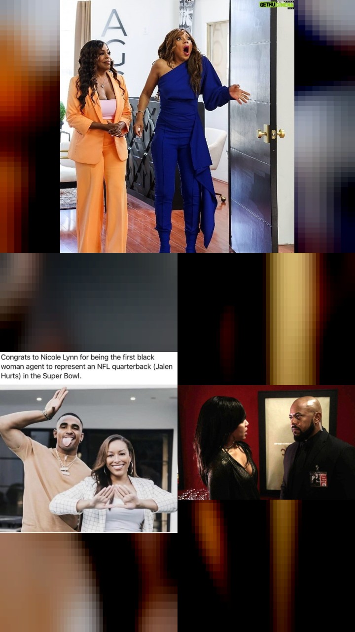 Wendy Raquel Robinson’s Top 10 Instagram Highlights