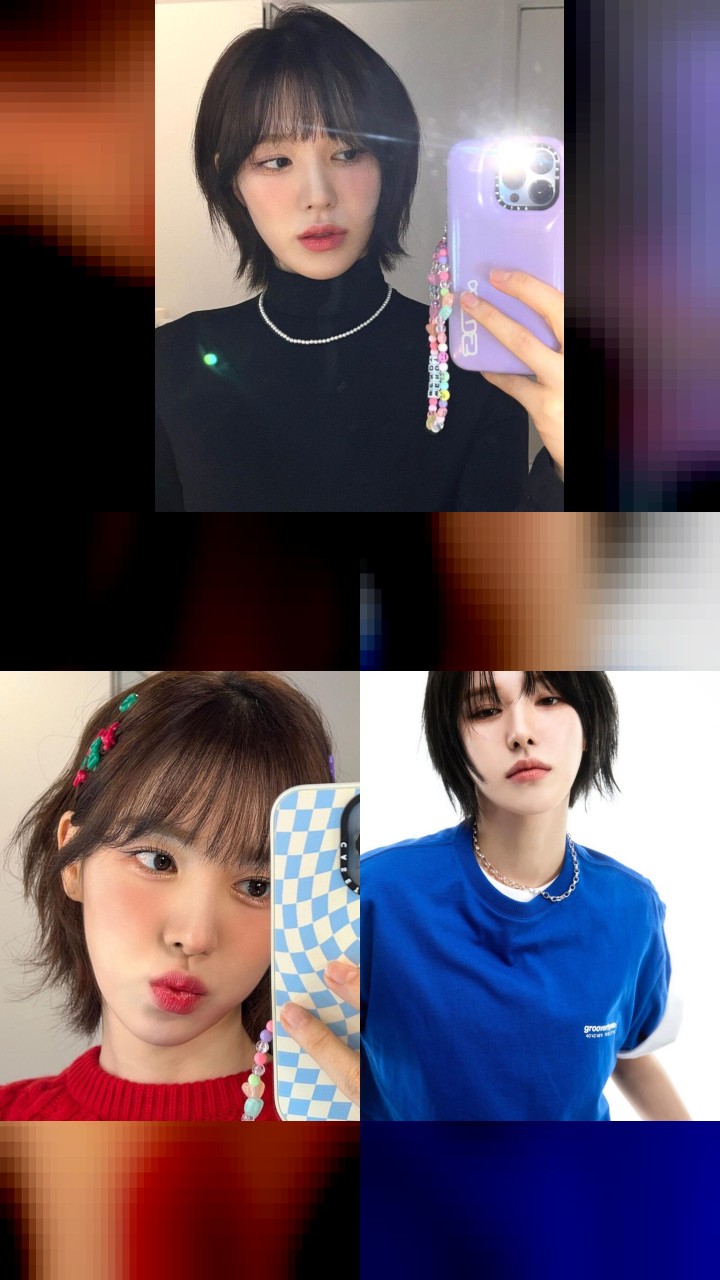 10 Best Instagram Photos of WENDY