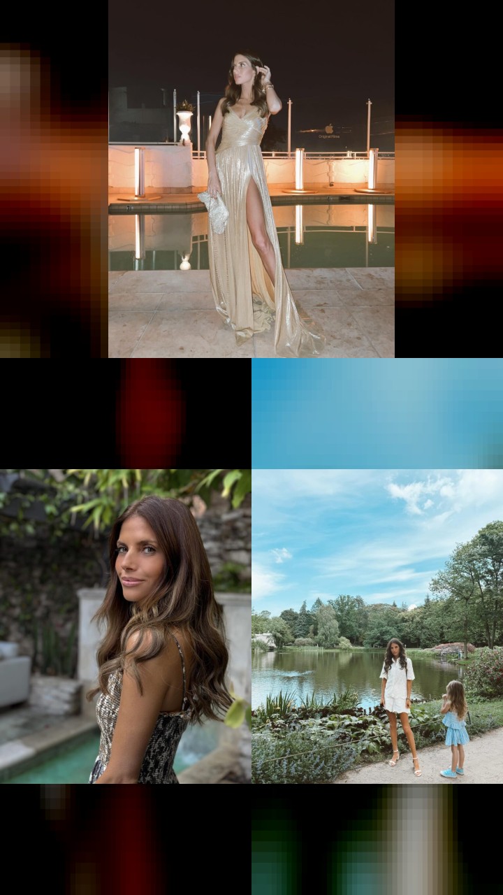 10 Most Popular Instagram Photos of Weronika Rosati
