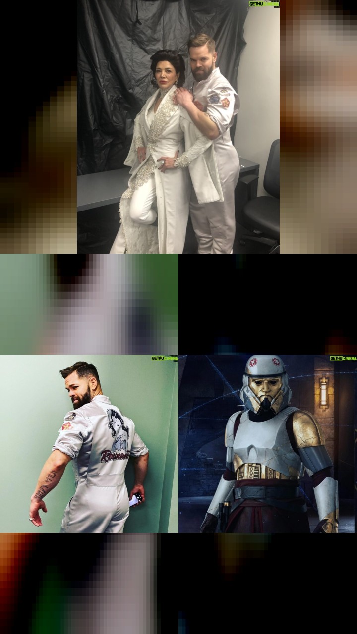 Wes Chatham’s Instagram: The 10 Most Loved Photos