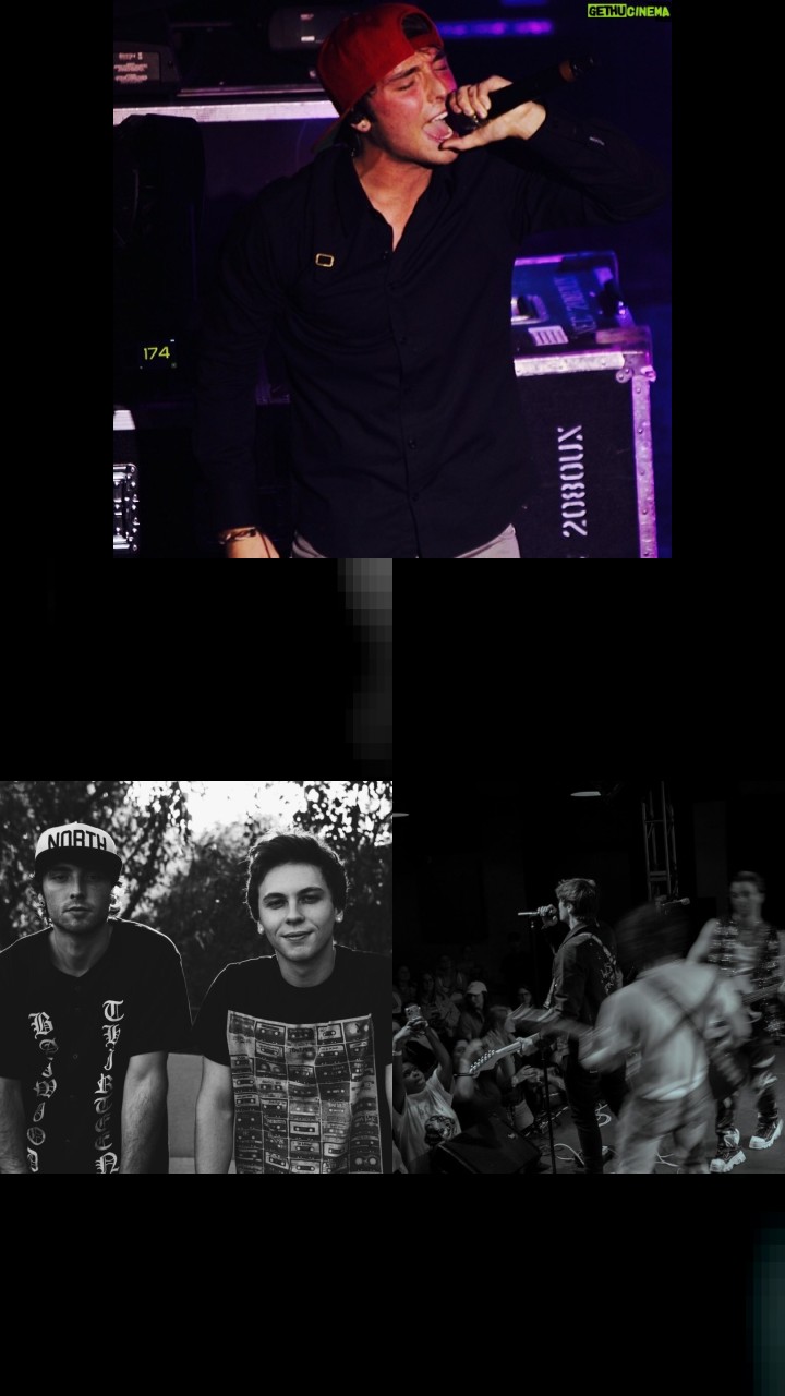 Wesley Stromberg’s 10 Most Loved Instagram Photos