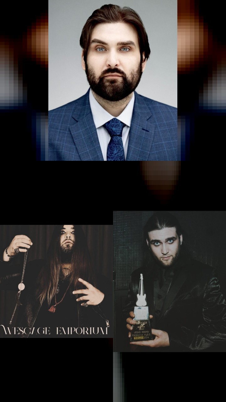 10 Weston Cage Instagram Photos That Got Major Love