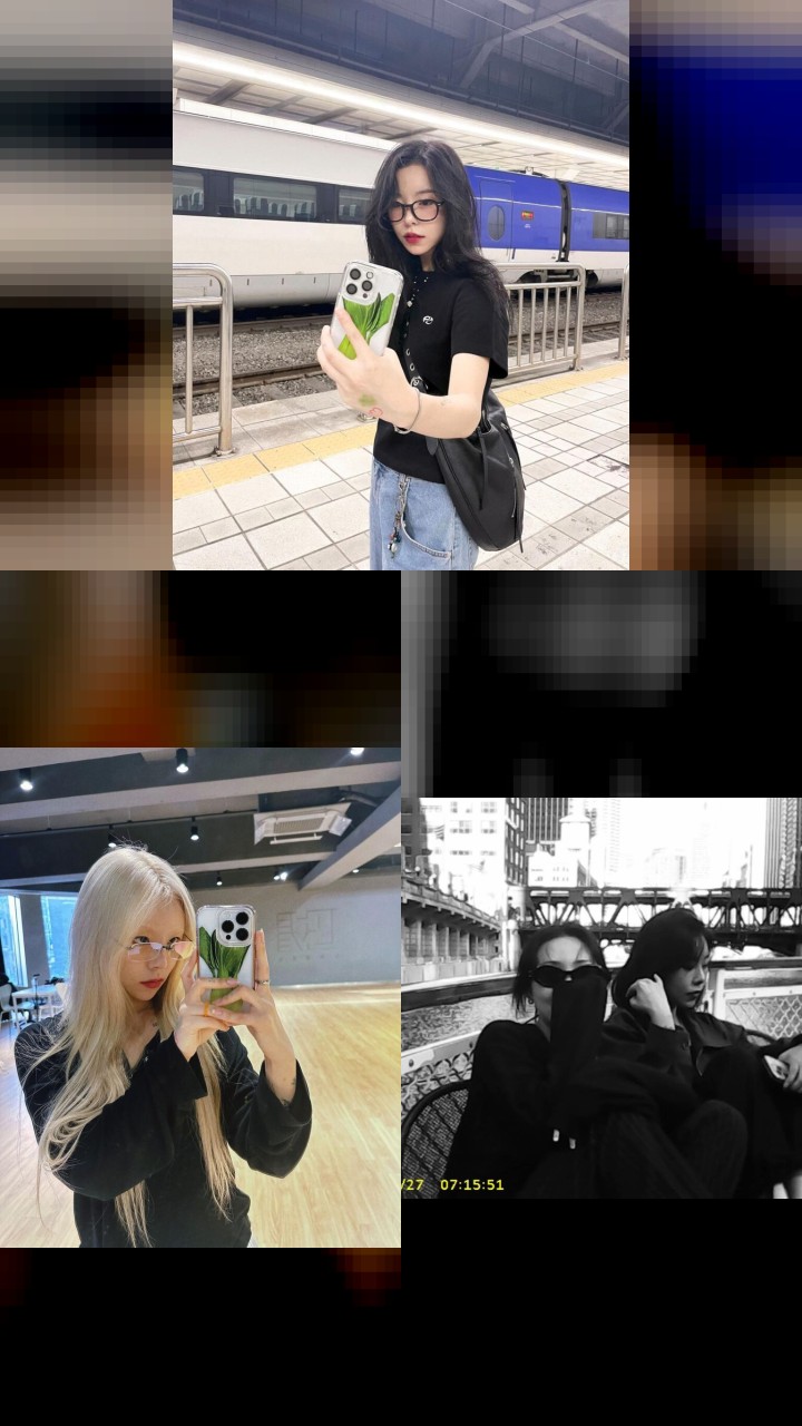 Countdown: Wheein's 10 Most Popular Instagram Posts