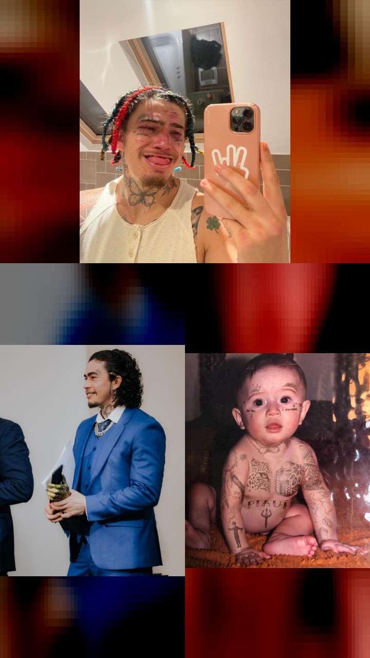 10 Epic Instagram Photos of Whindersson Nunes