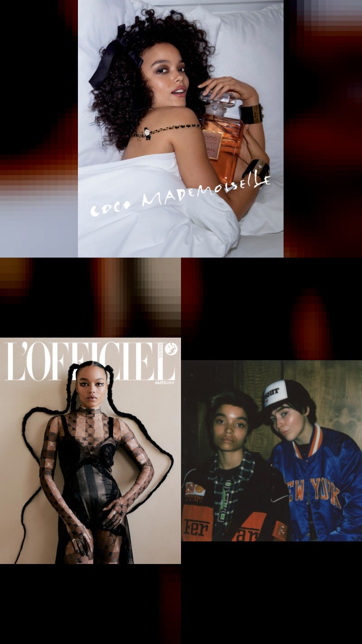 Whitney Peak's Most Liked Instagram Photos of All Time