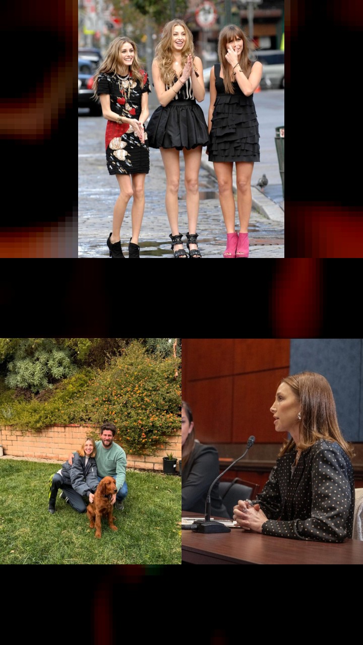 Whitney Port’s Top 10 Instagram Photos That Are Pure Gold