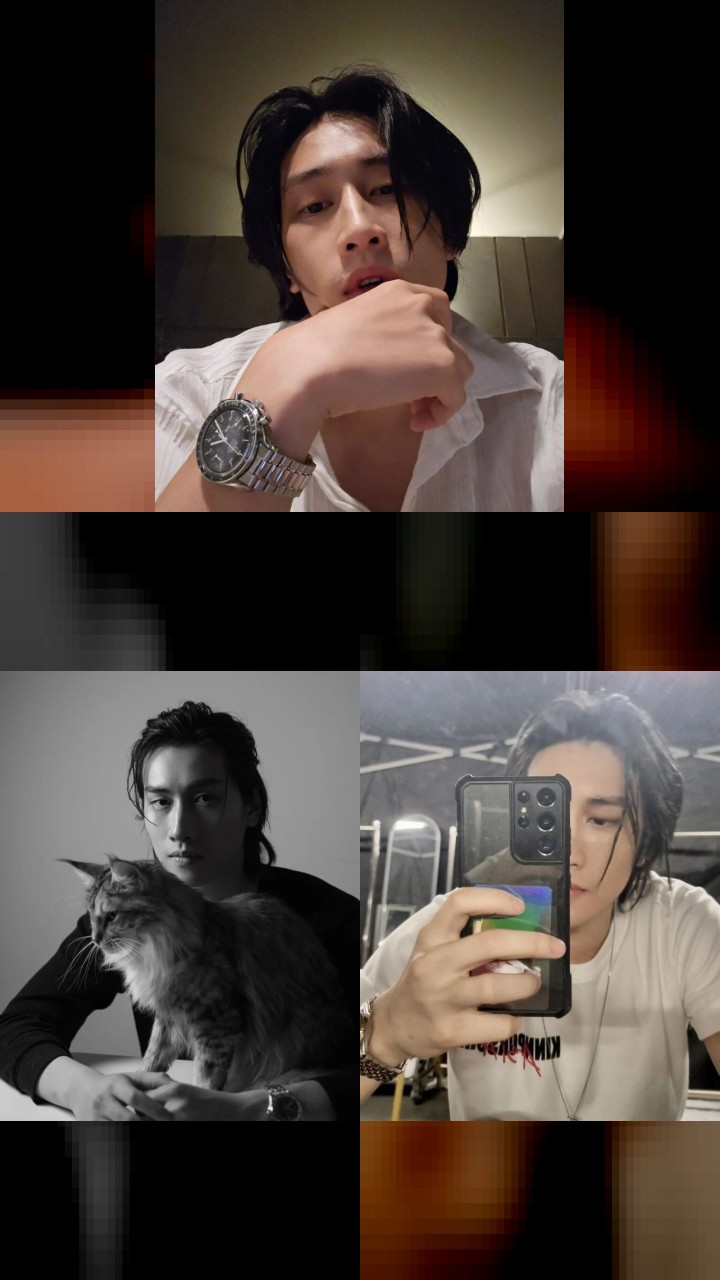 Wichapas Sumettikul’s 10 Most Liked Instagram Moments