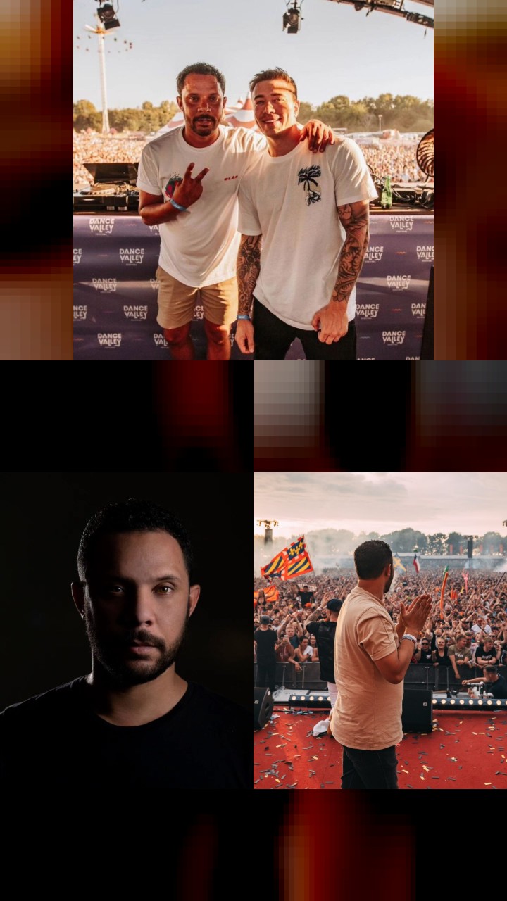 The Ultimate Collection: Wildstylez's Top 10 Instagram Photos