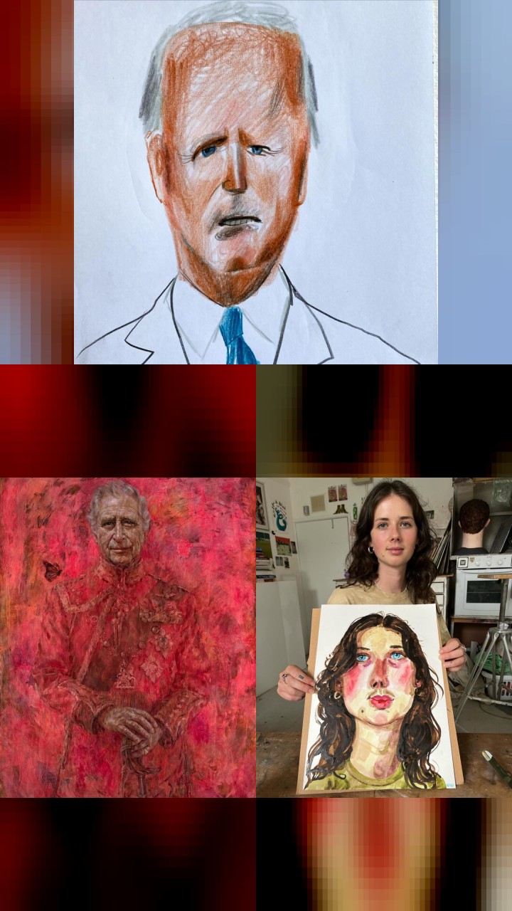 Double Tap Frenzy: Wilfrid Wood's Top 10 Instagram Pics