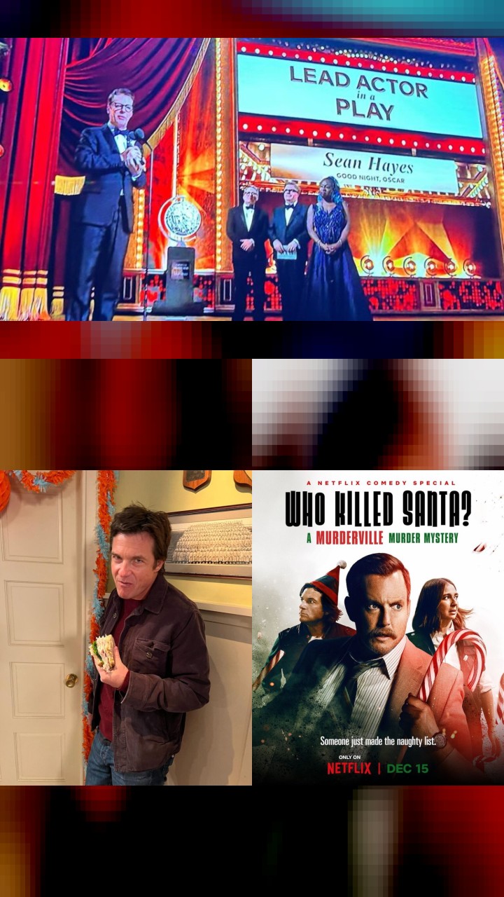 The Ultimate Ranking: Will Arnett's 10 Most-Liked Pics