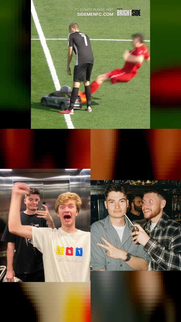 Will Lenney’s Instagram: The 10 Most Loved Photos