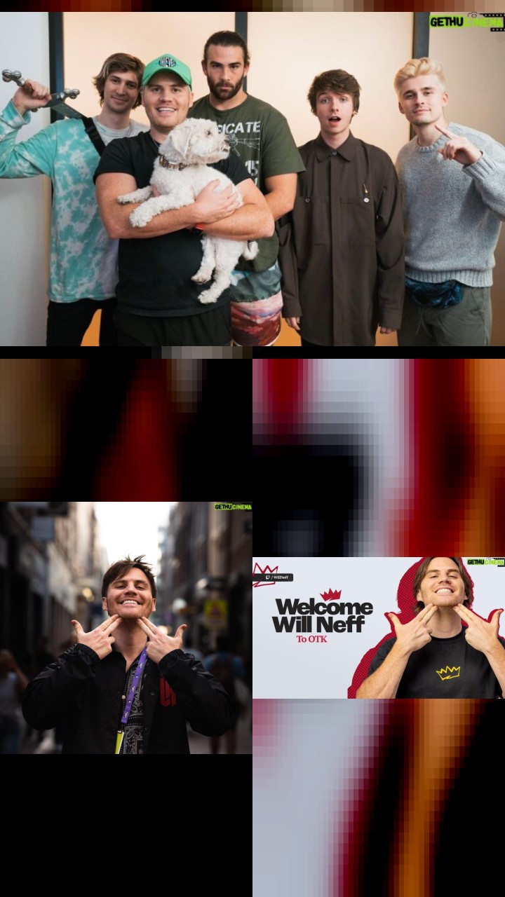 Top 10 Memorable Instagram Photos of Will Neff