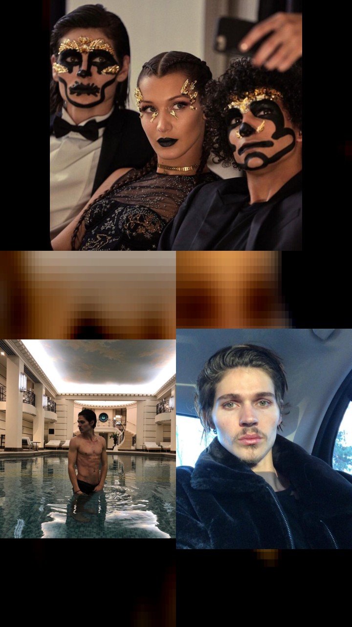 10 Must-See Instagram Posts by Will Peltz