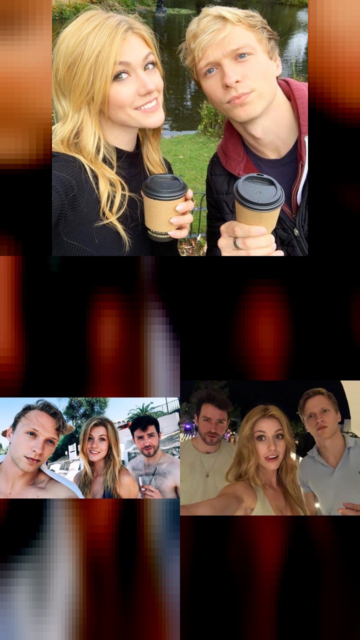 10 Will Tudor Instagram Photos That Got the Most Love