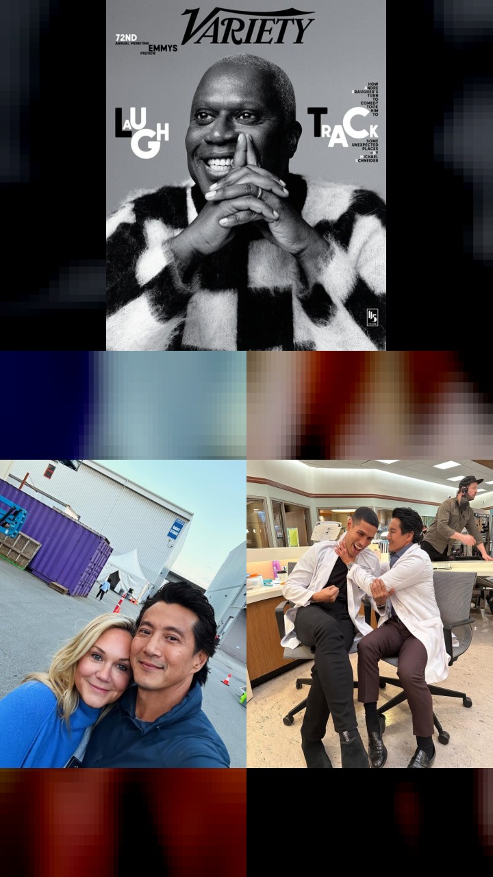 Will Yun Lee’s 10 Most Adored Instagram Photos