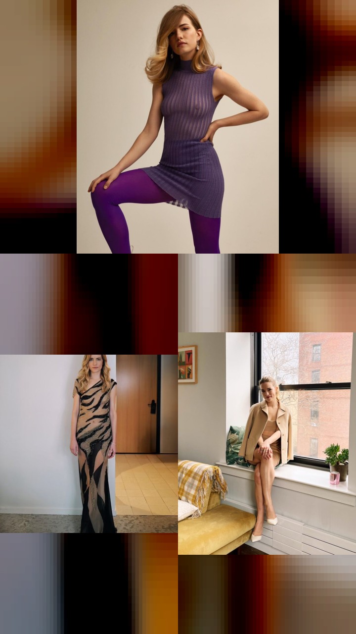 The Top 10 Instagram Posts of Willa Fitzgerald
