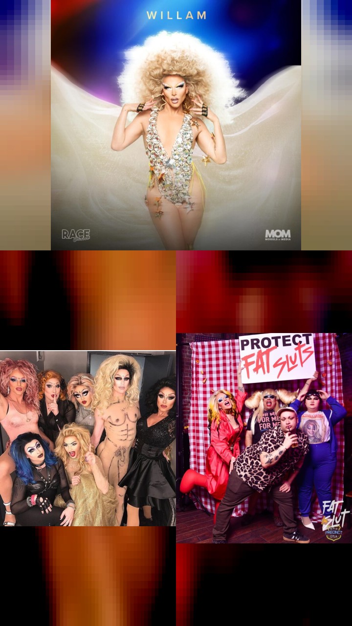 Willam Belli's 10 Most Loved Instagram Moments