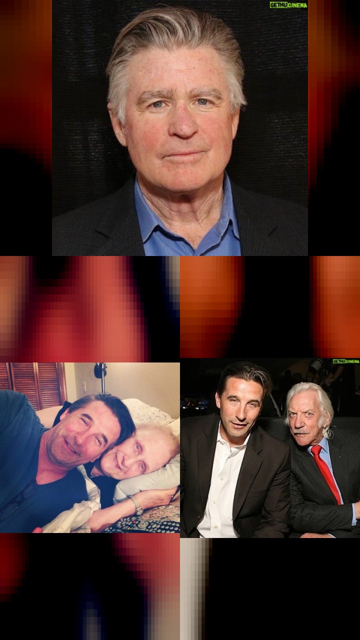 Top 10 Instagram Hits from William Baldwin