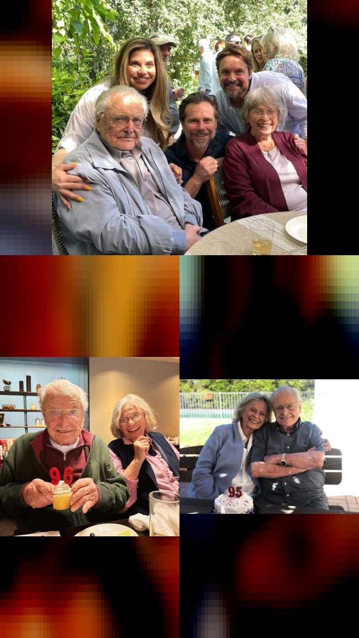 William Daniels’s Instagram: 10 Most Loved Posts