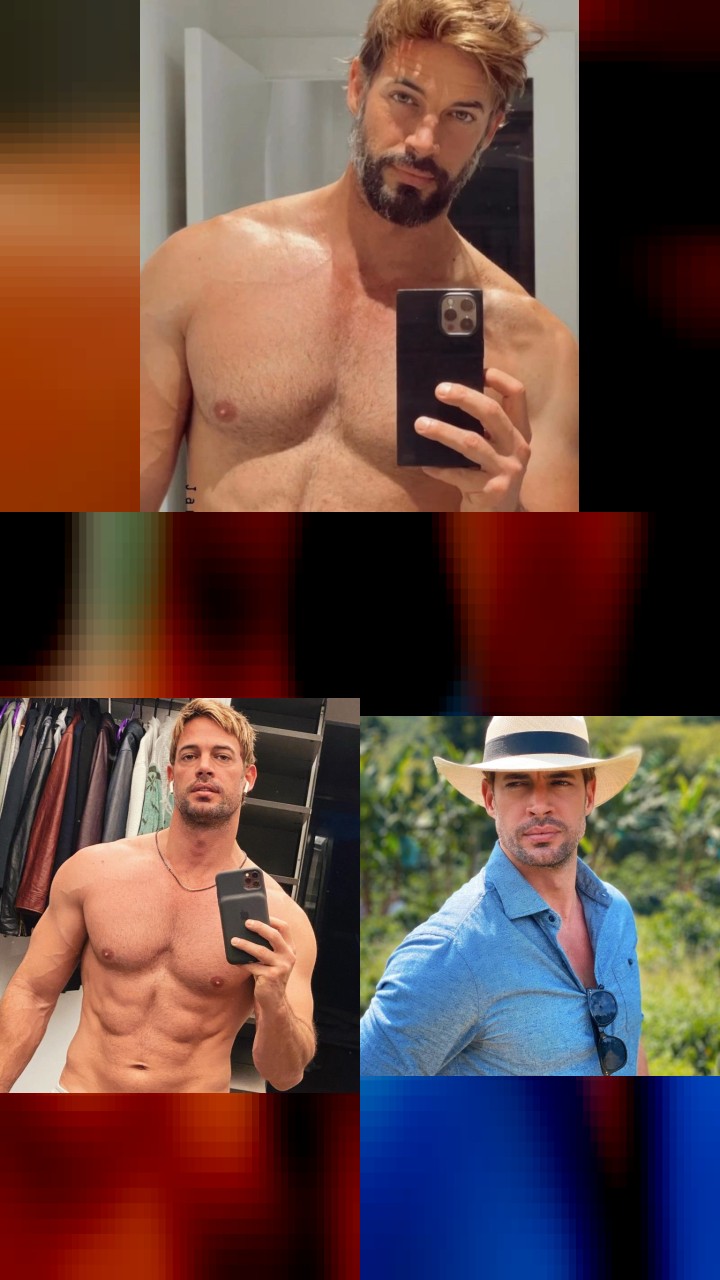 The Unstoppable William Levy: 10 Most Liked Instagram Photos Ever
