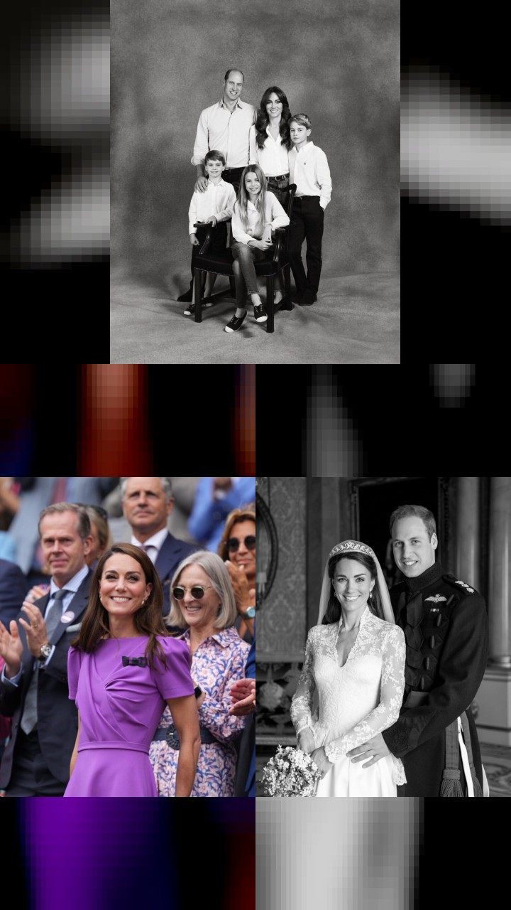 A Glimpse into William, Prince of Wales's Instagram Fame: Top 10 Most Liked Photos!
