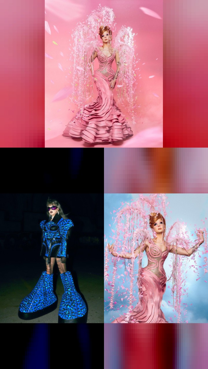 The Top 10 Most Engaging Instagram Photos of Willow Pill