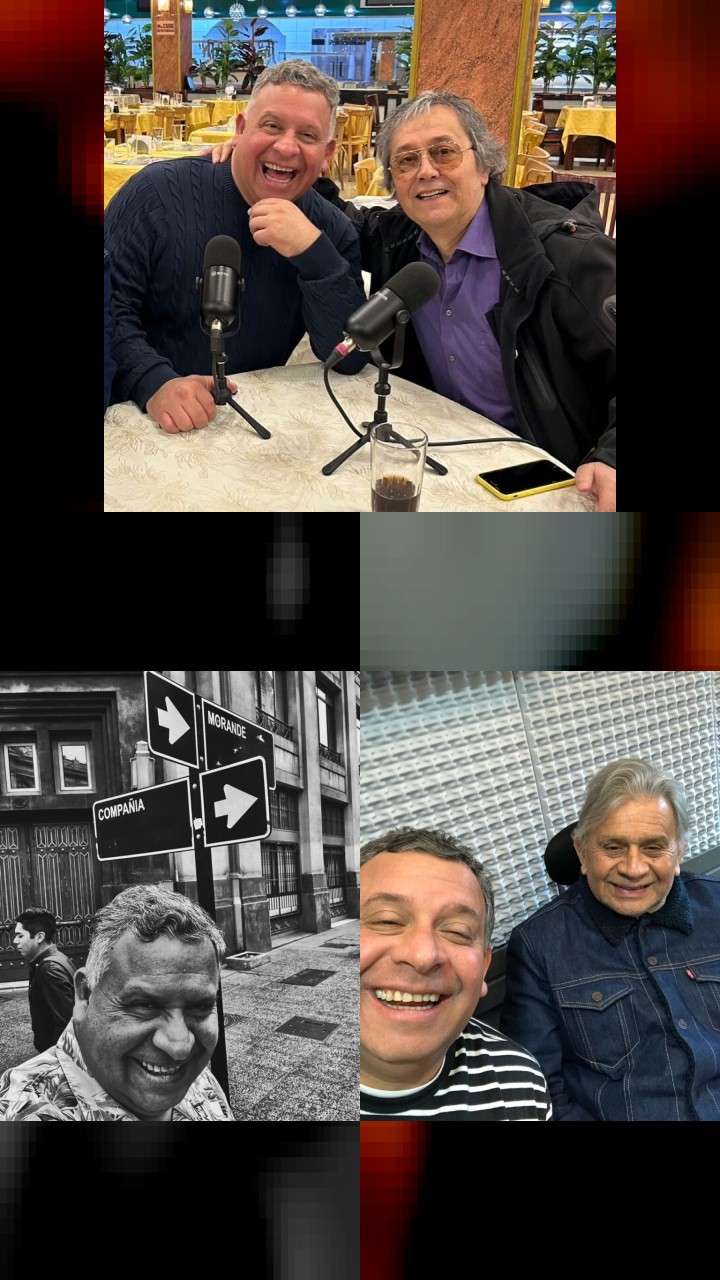 Willy Sabor’s 10 Most Liked Instagram Moments