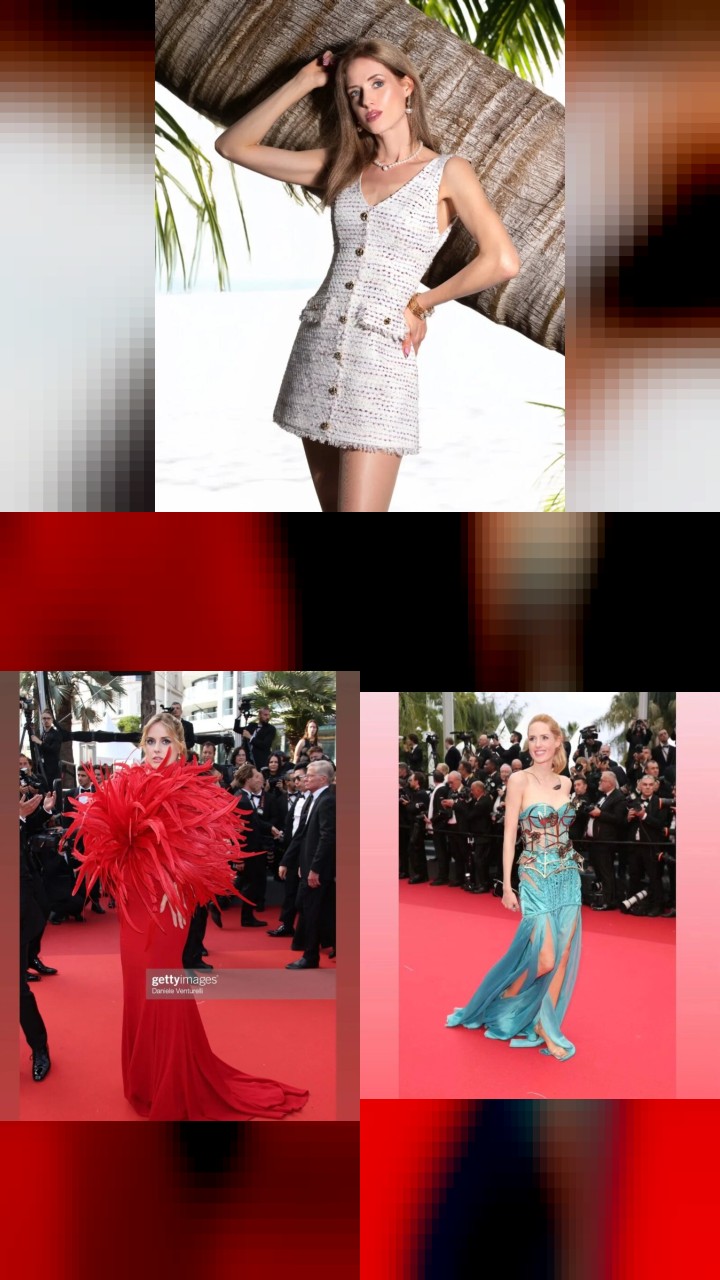 Wilma Elles’s 10 Most Adored Instagram Photos
