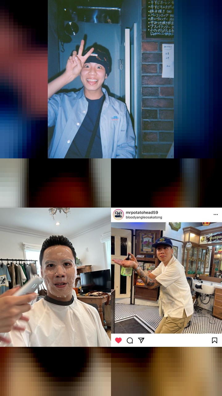 WILYWNKA's Instagram: The Top 10 Liked Photos