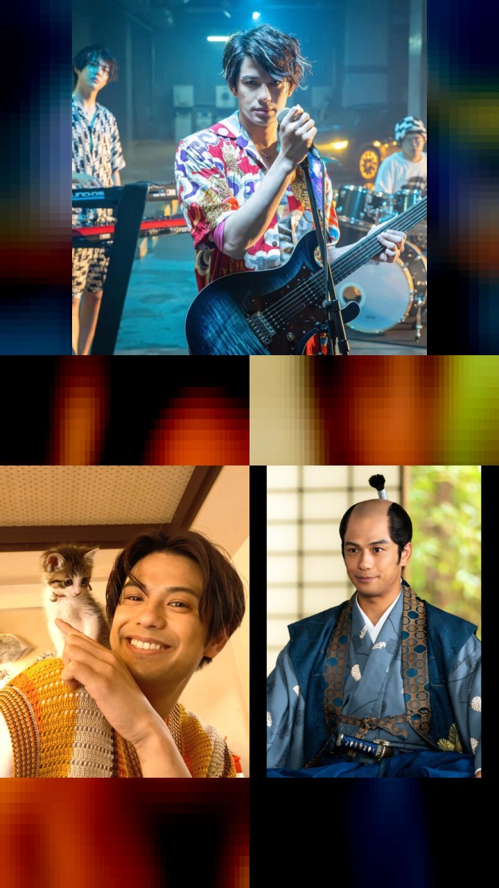 Top 10 Instagram Photos of Win Morisaki You Have to See