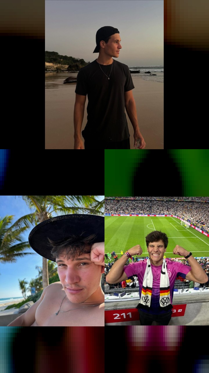 Unveiling Wincent Weiss's 10 Most Liked Instagram Photos